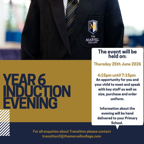 Copy of Year 6 Induction Evening (4)