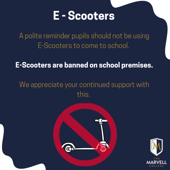 E   Scooters (1)