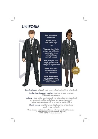 Uniform